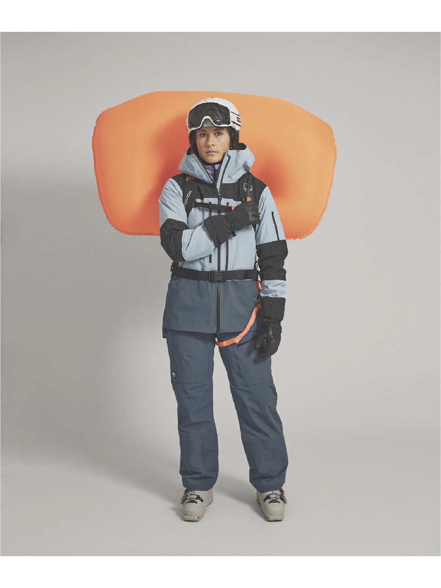 Ortovox AvaBag Litric Tour 36 Short