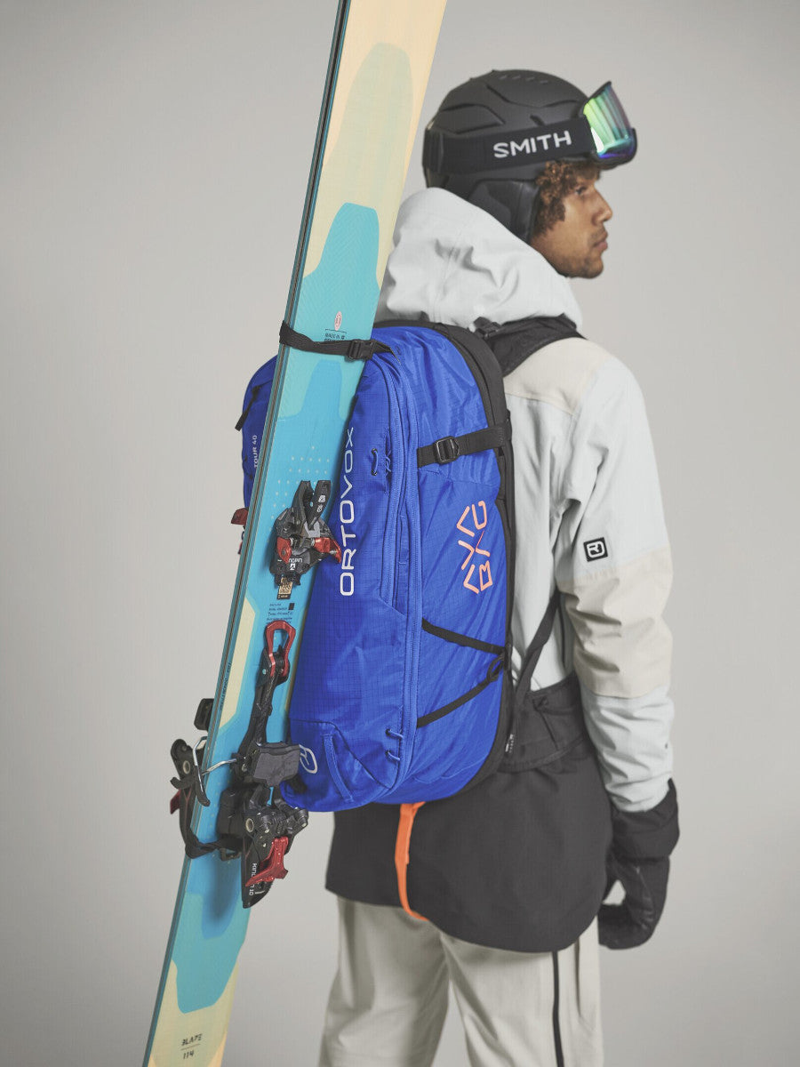 Ortovox AvaBag Litric Tour 40