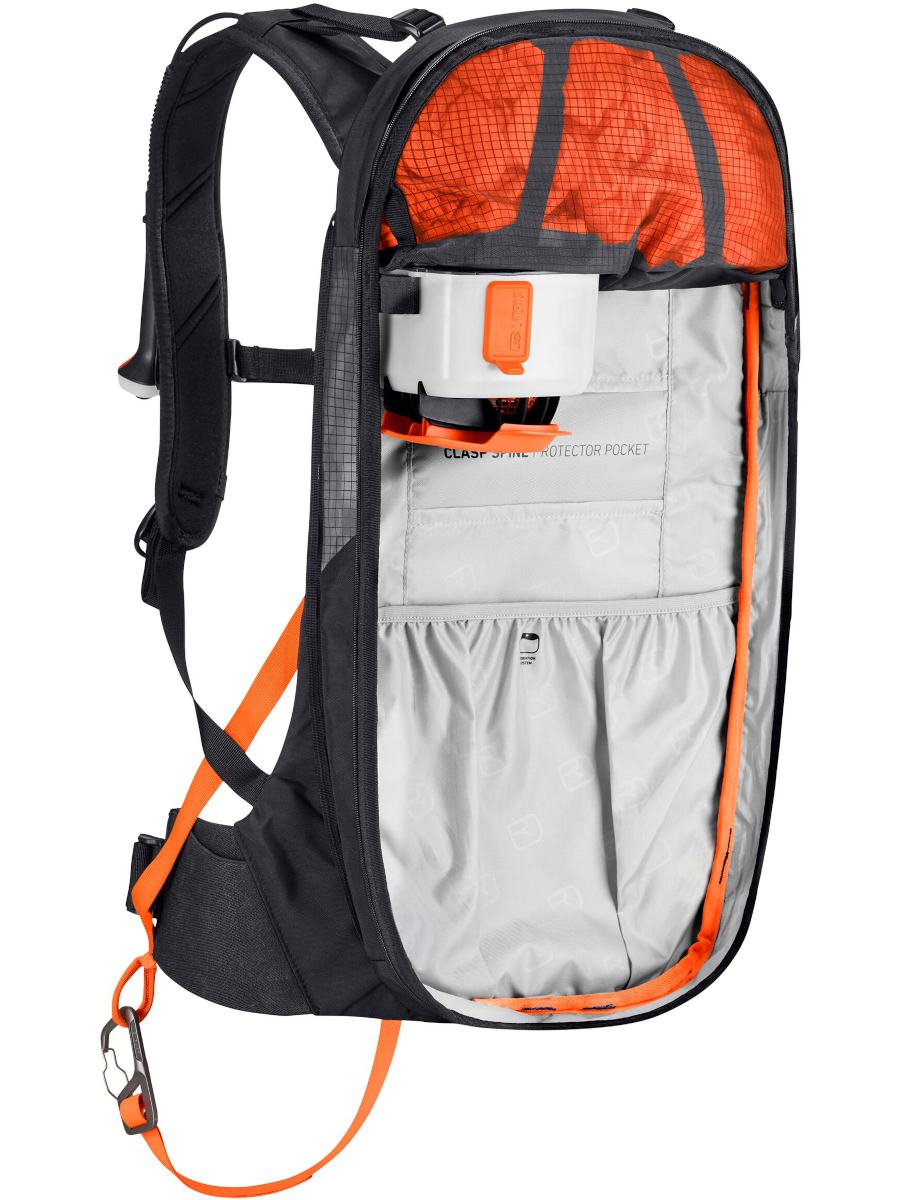 Ortovox Avabag Litric Freeride 18