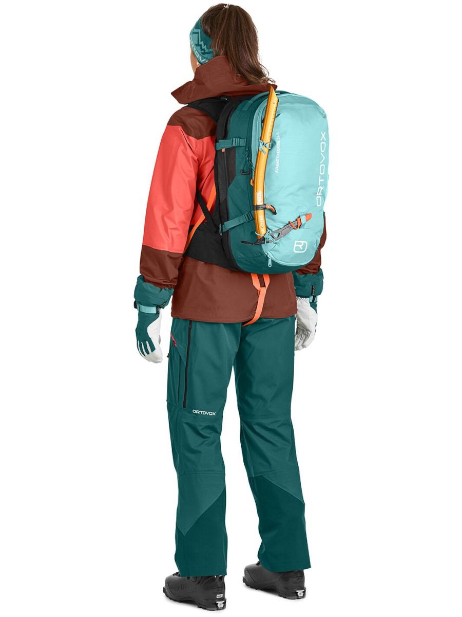 Ortovox Avabag Litric Freeride 26 Short