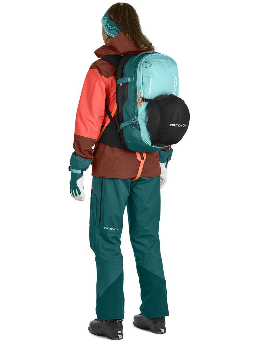 Ortovox Avabag Litric Freeride 26 Short