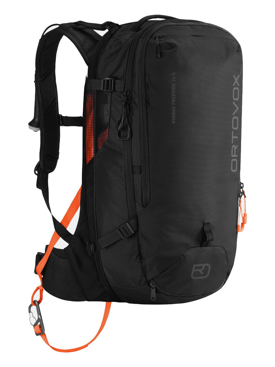 Ortovox Avabag Litric Freeride 26 Short
