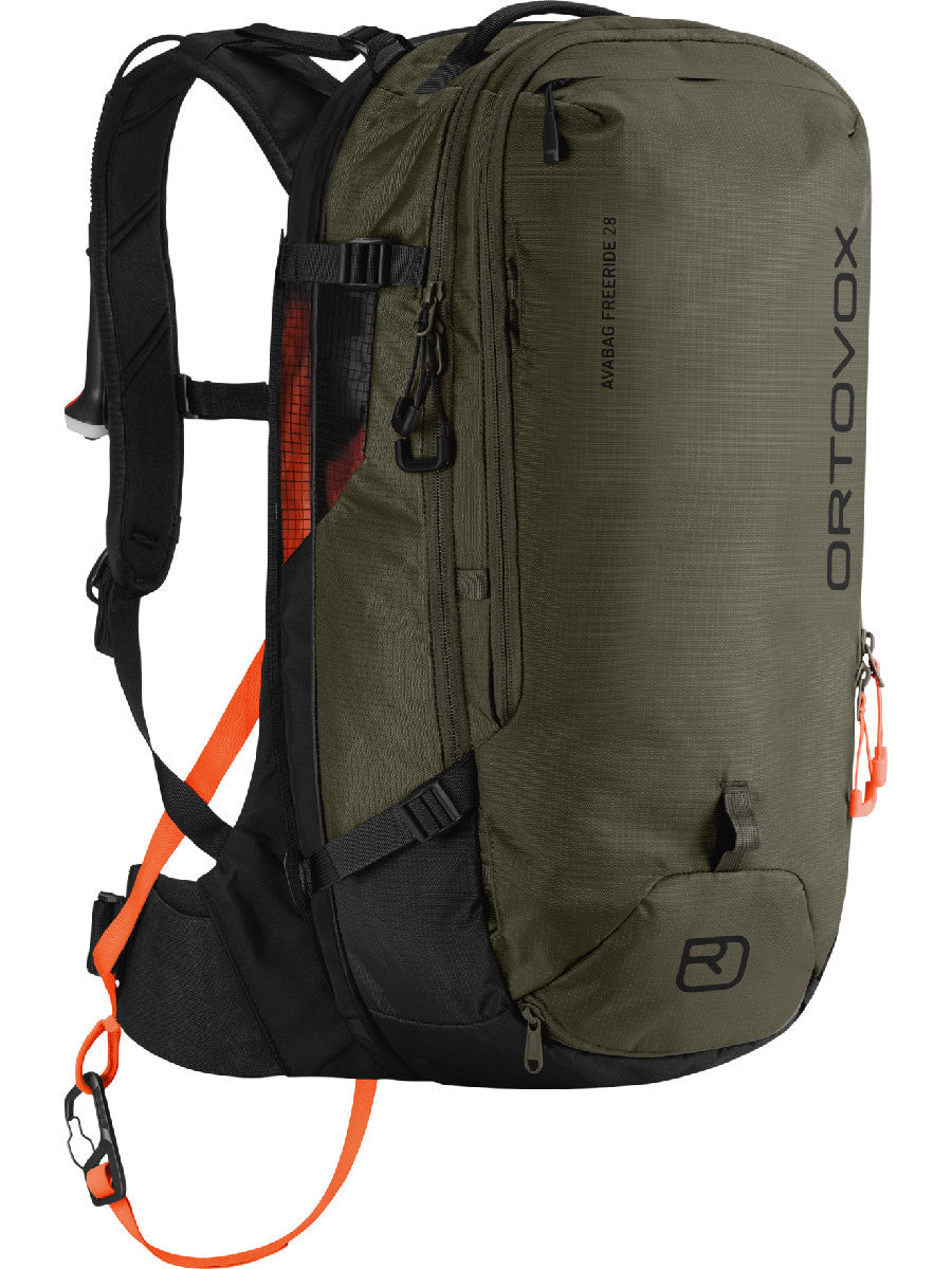 Ortovox Avabag Litric Freeride 28