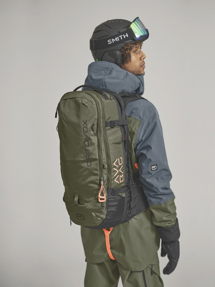 Ortovox Avabag Litric Freeride 28