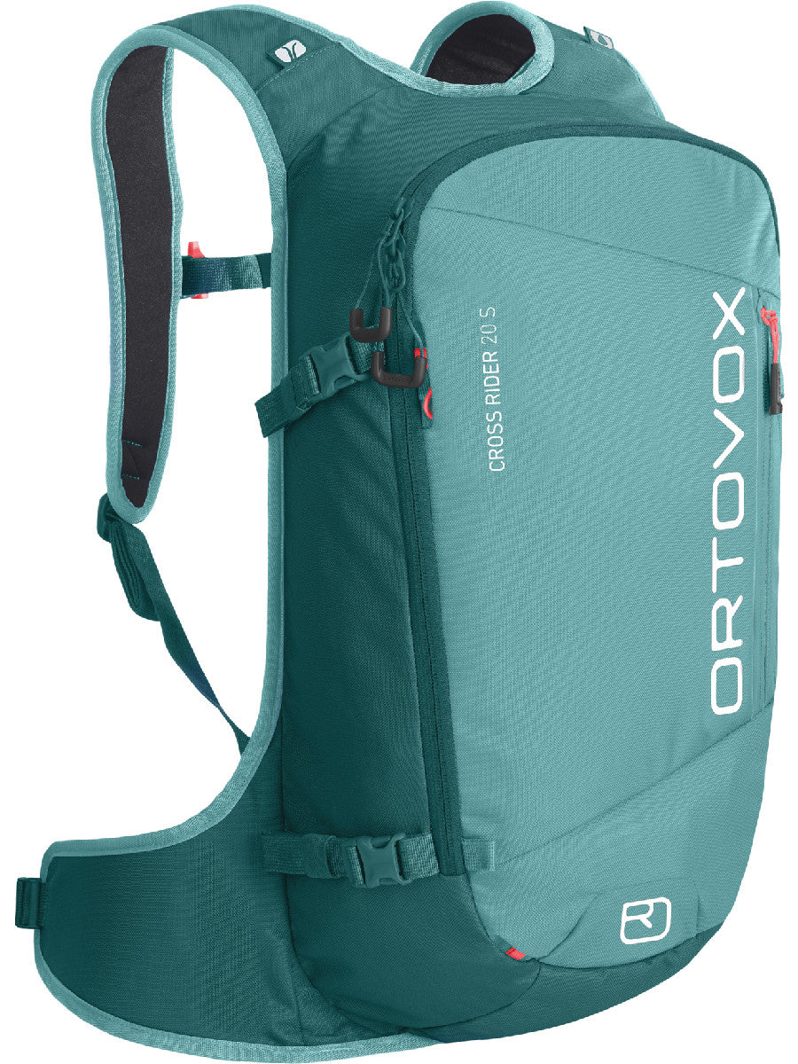 Ortovox Cross Rider 20 Short