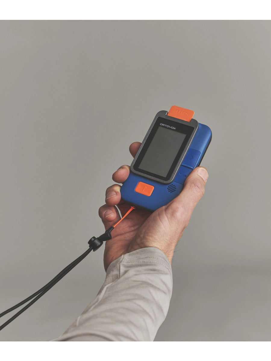 Ortovox Focus Pro