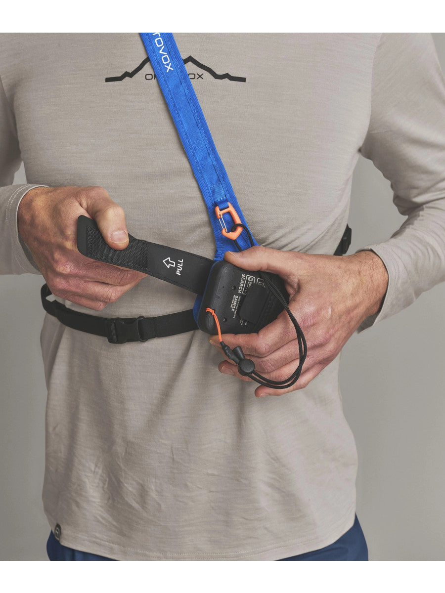 Ortovox Focus Pro