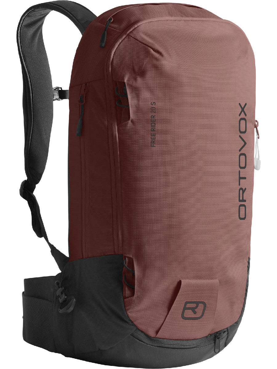 Ortovox Free Rider 20 Short