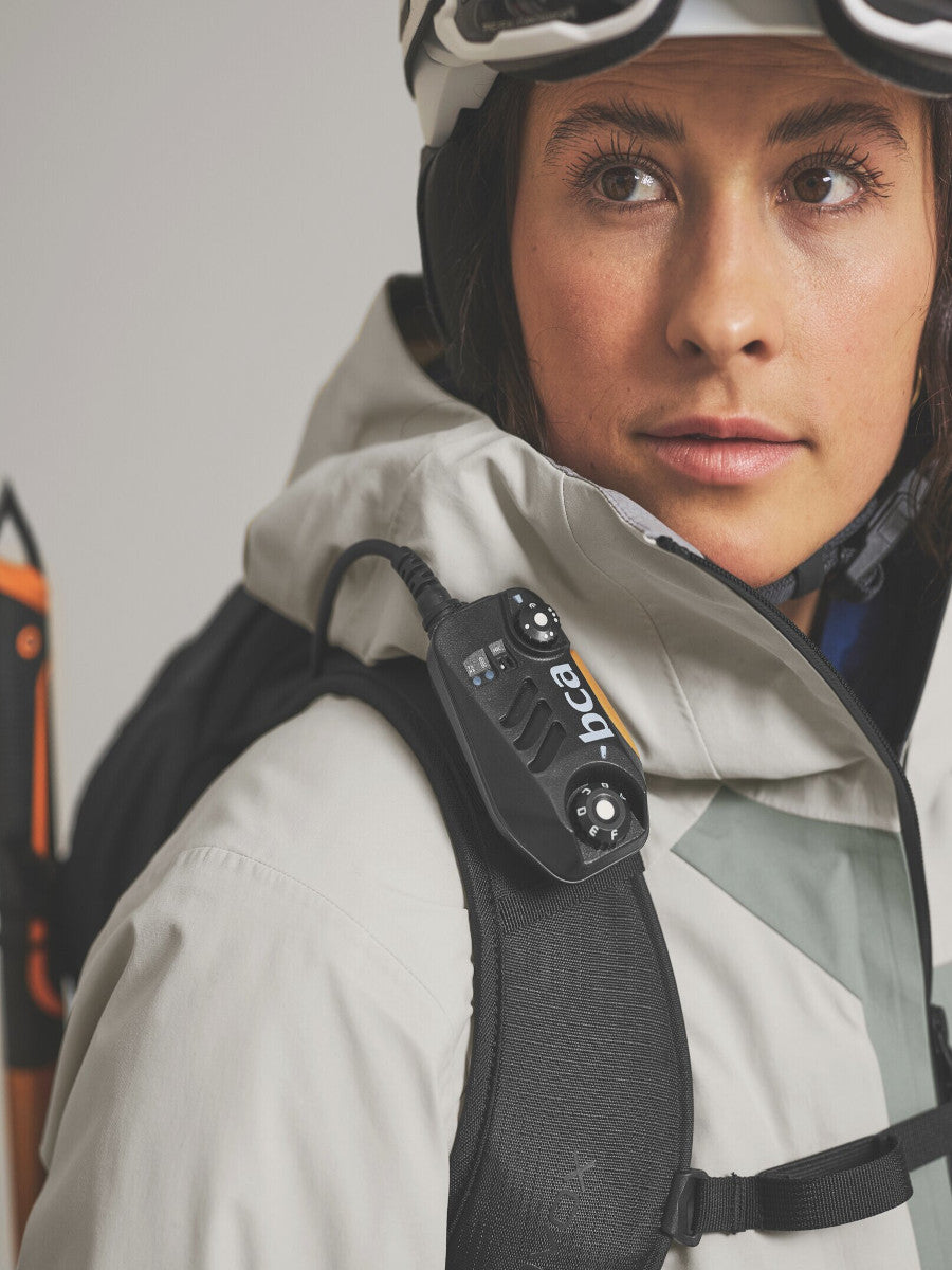 Ortovox Free Rider 20 Short