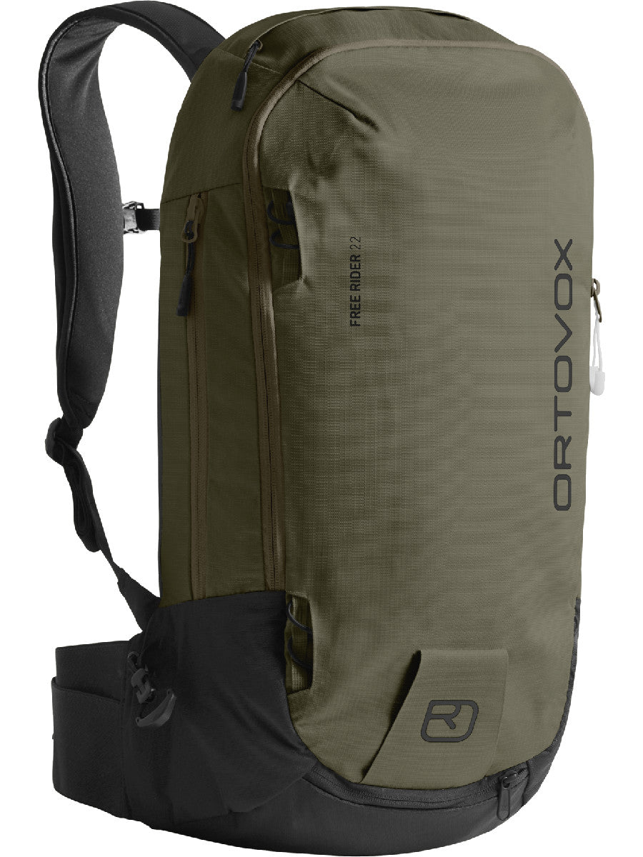 Ortovox Free Rider 22