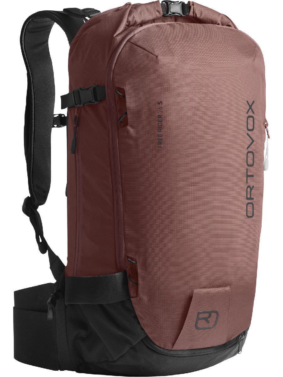 Ortovox Free Rider 26 Short