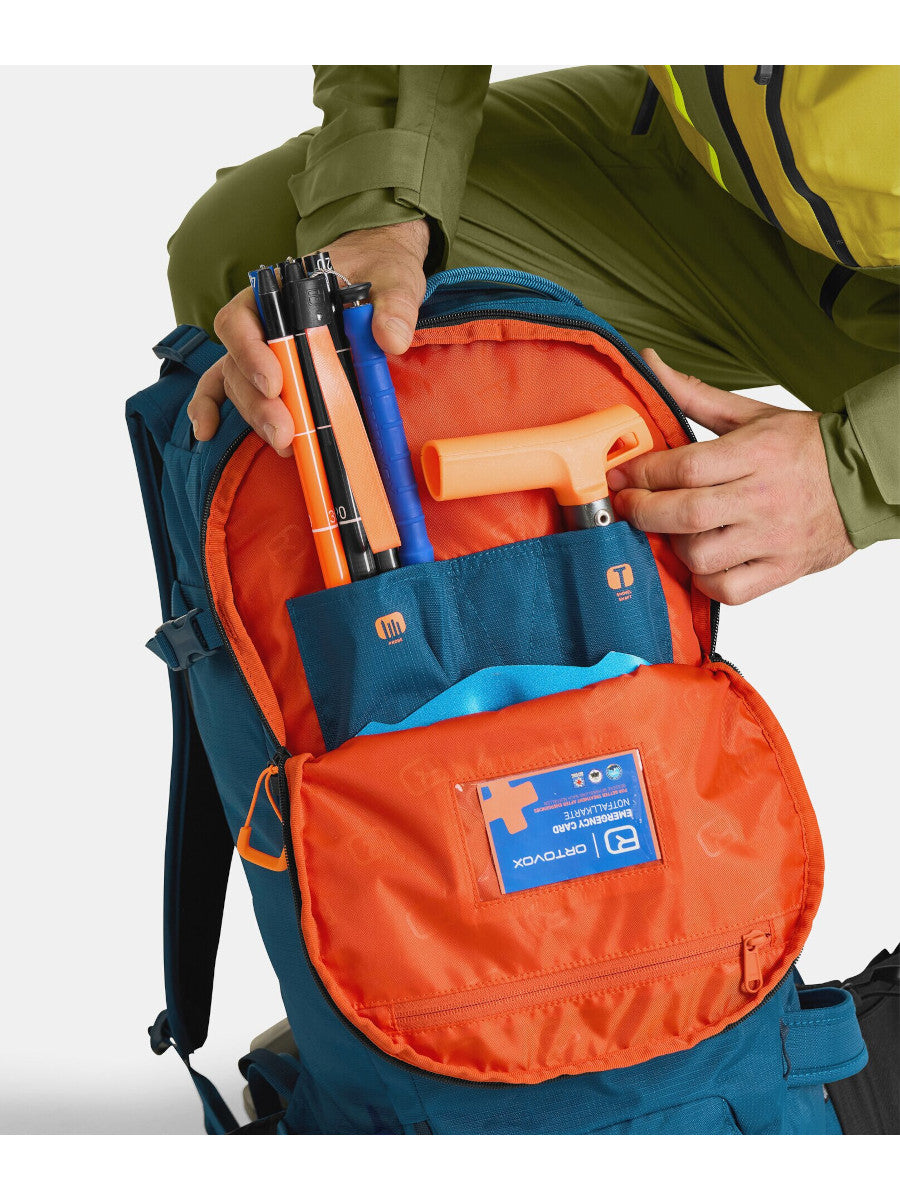 Ortovox Freerider 28