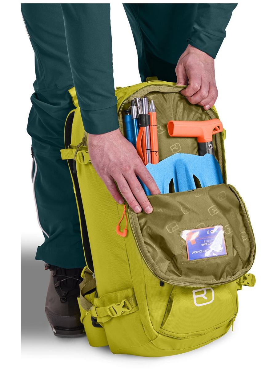 Ortovox Haute Route 32