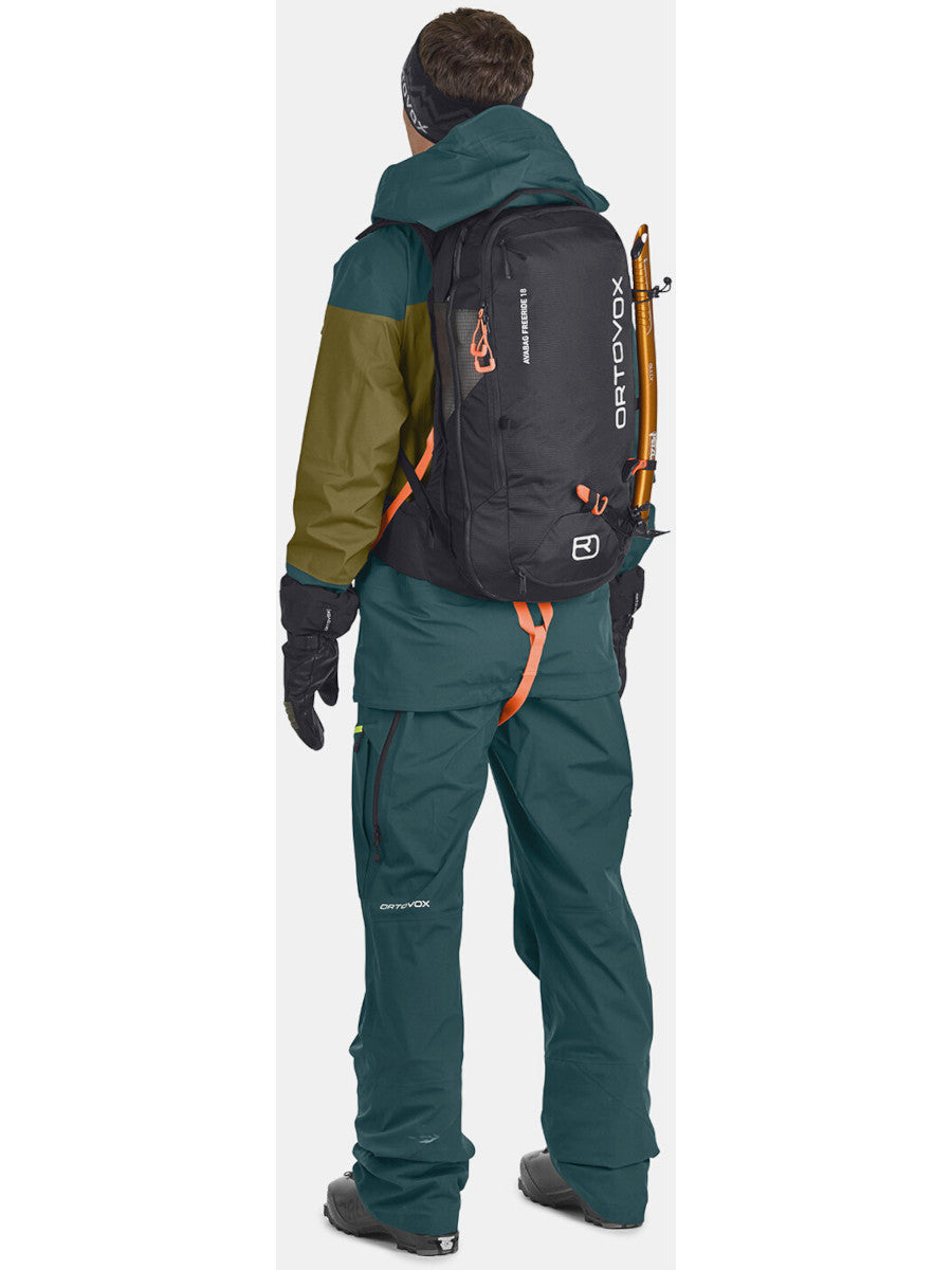 Ortovox Litric Freeride 18 Zip