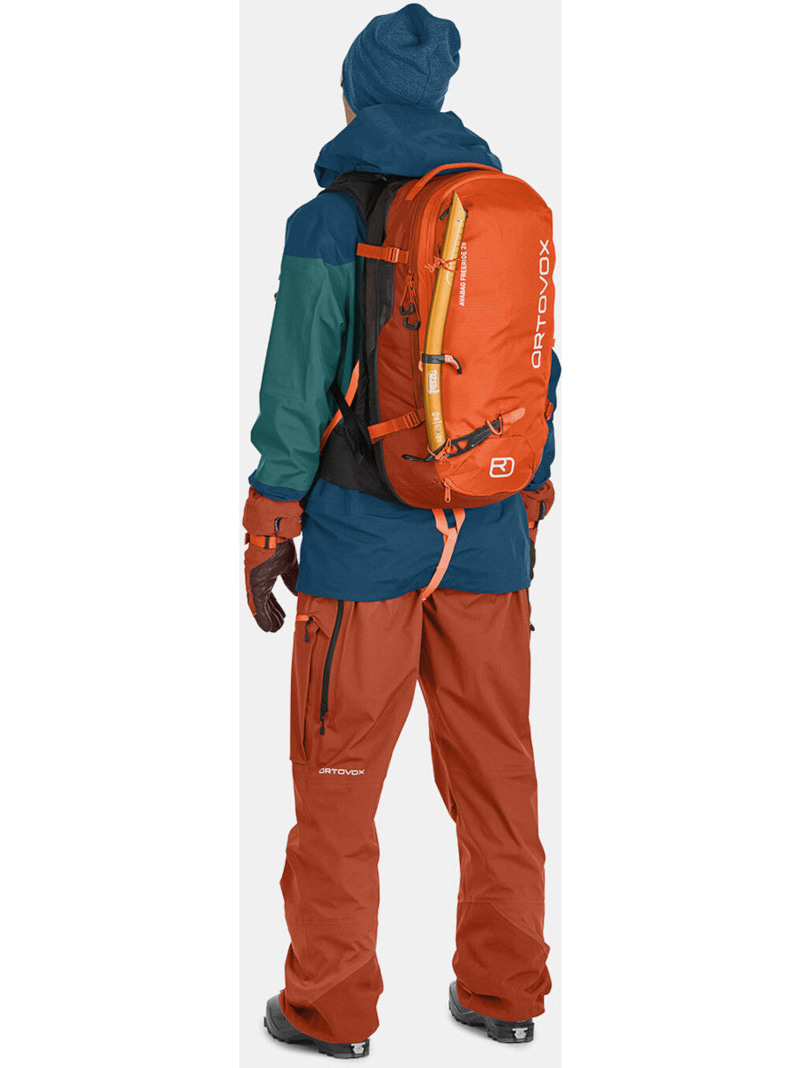 Ortovox Litric Freeride 28 Zip