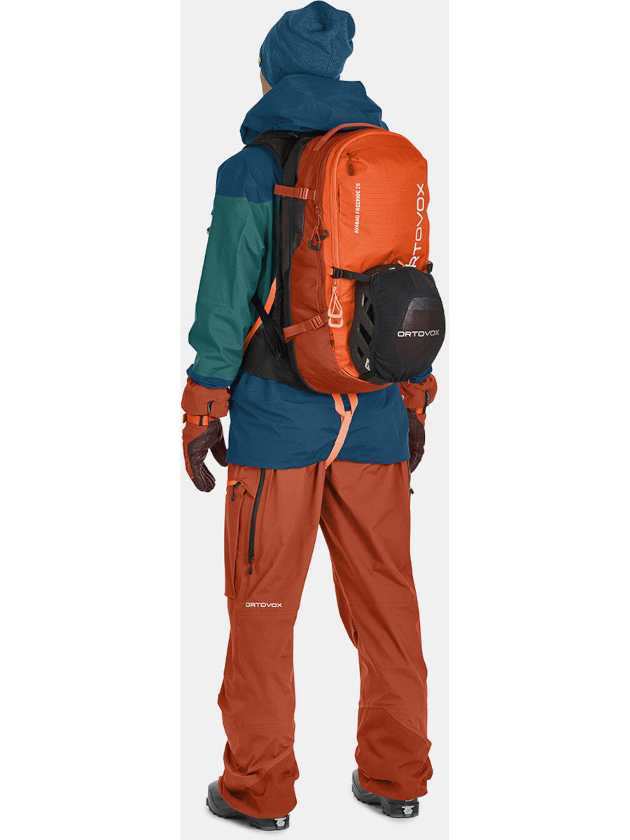 Ortovox Litric Freeride 28 Zip