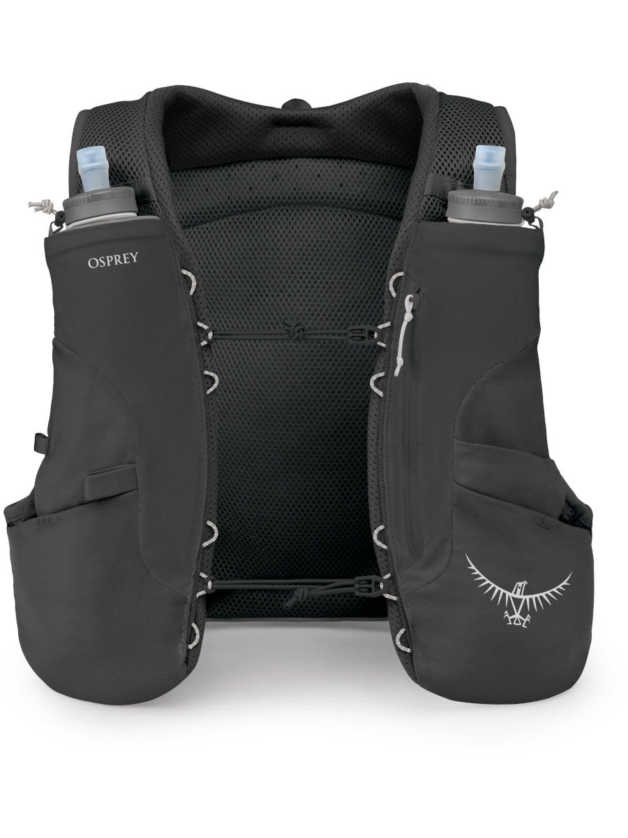 Osprey Duro 6 With Flasks