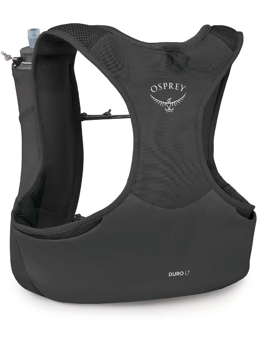 Osprey Duro LT With Flasks