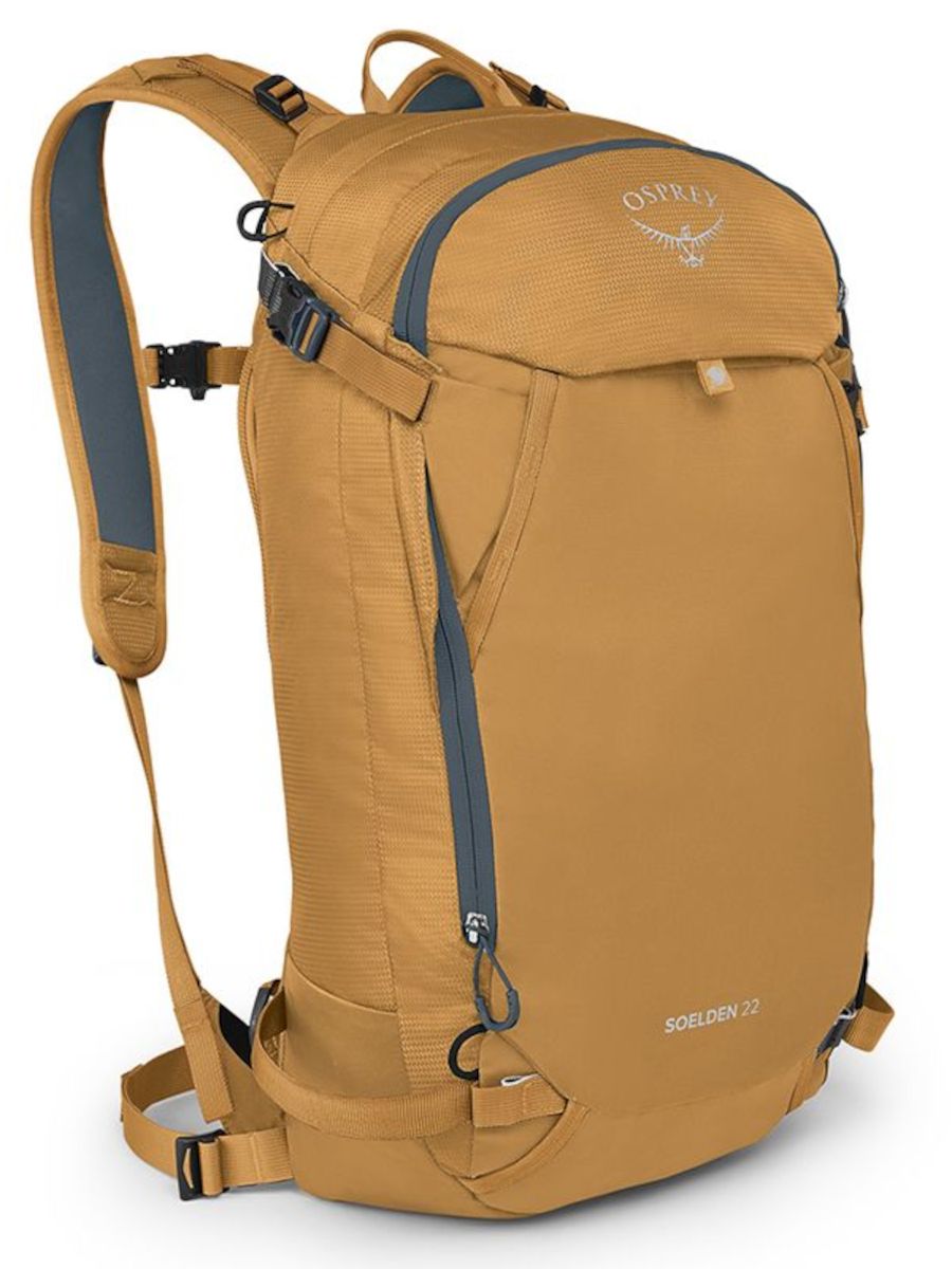 Osprey Soelden 22