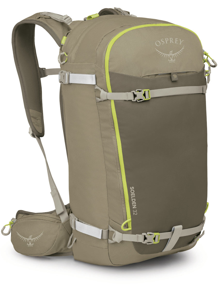 Osprey Soelden 32