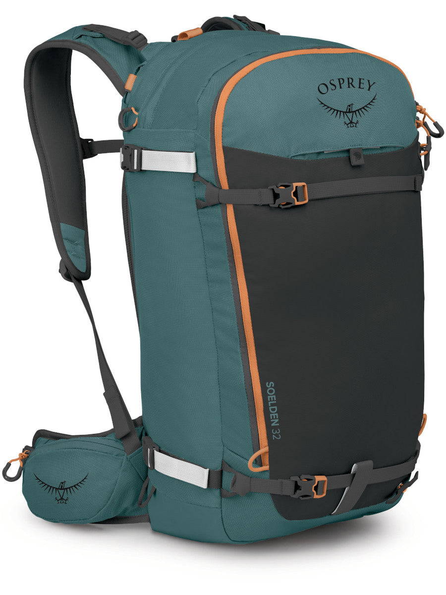 Osprey Soelden 32