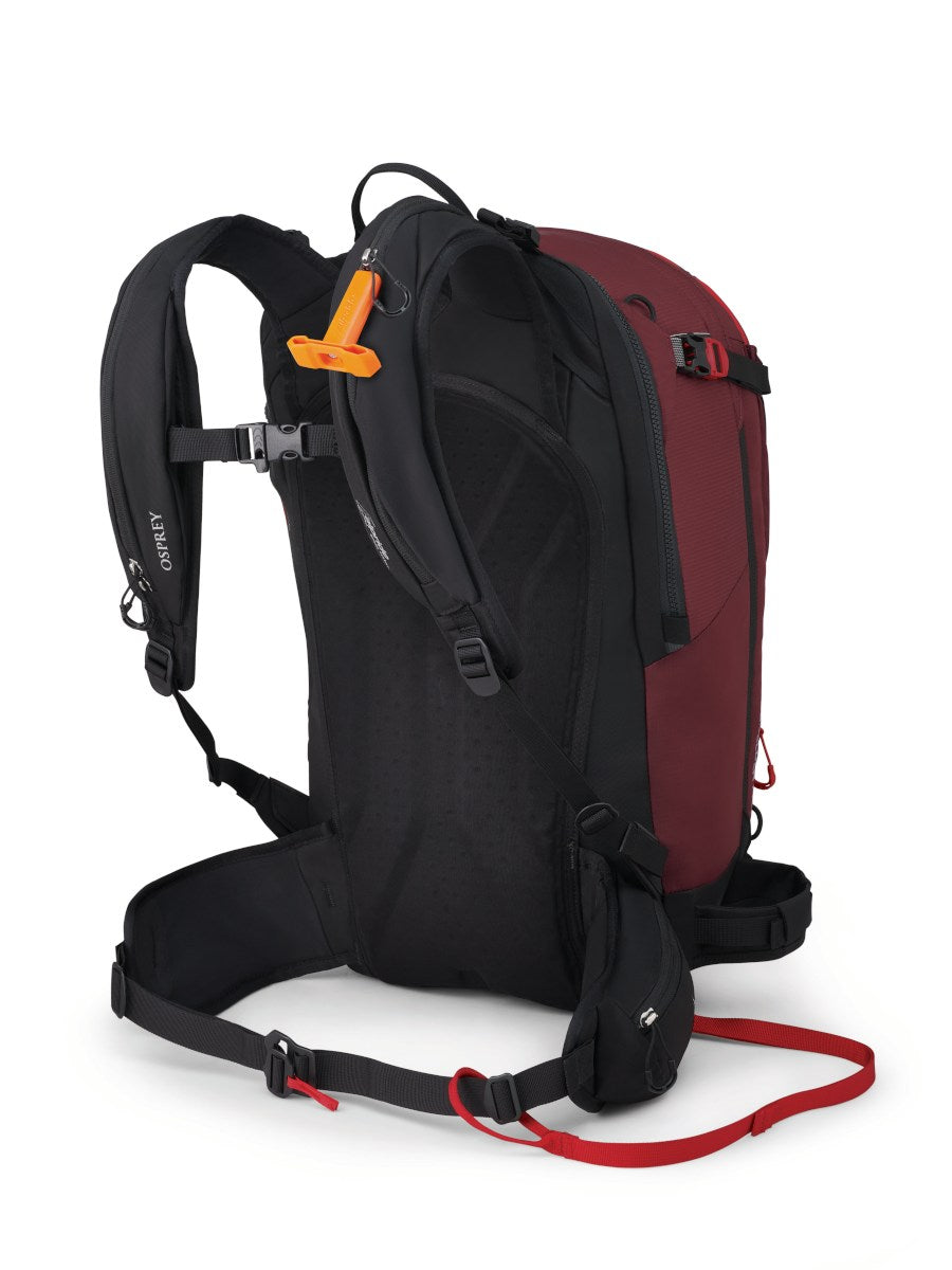 Osprey Soelden Pro 32 E2