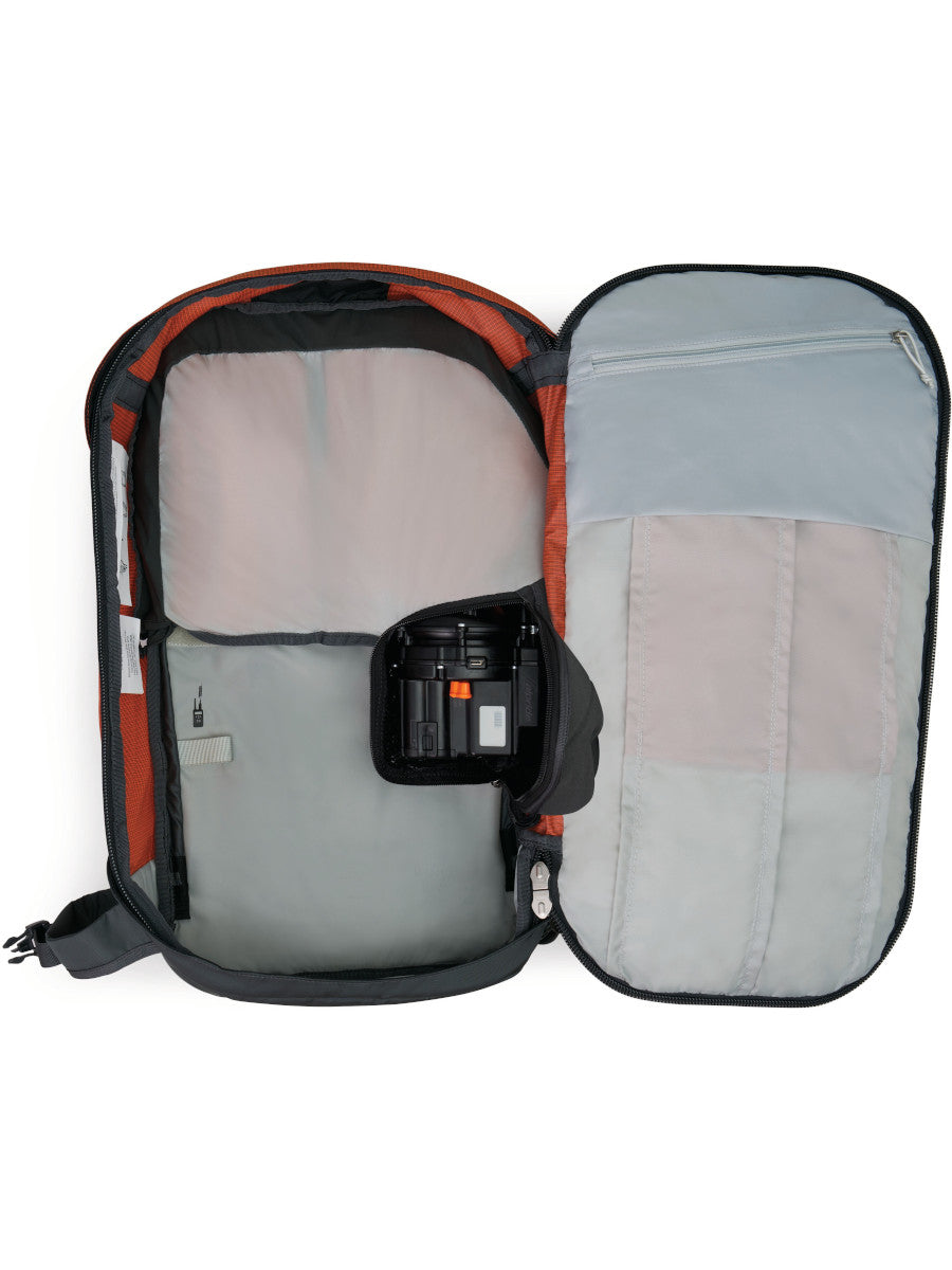 Osprey Soelden Pro E2 Airbag