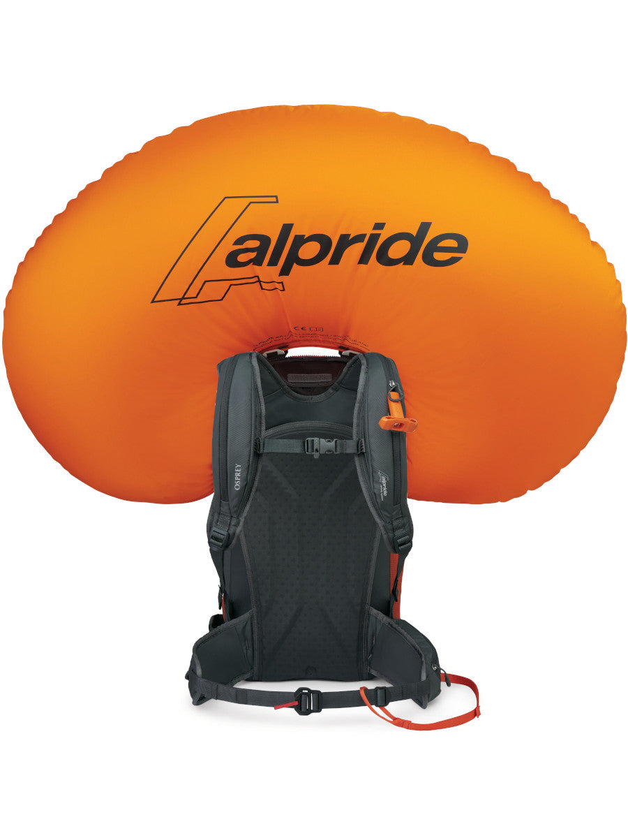 Osprey Soelden Pro E2 Airbag