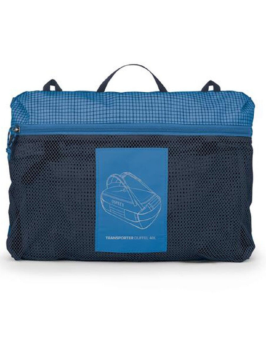 Osprey Transporter Duffle 40