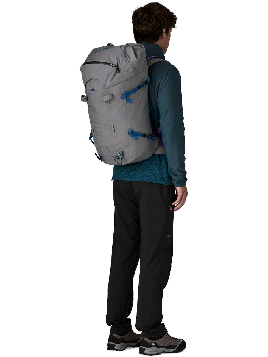 Patagonia Ascensionist 55L