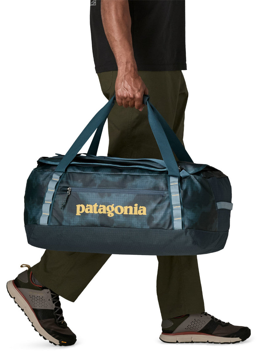 Patagonia Black Hole Duffel 55L