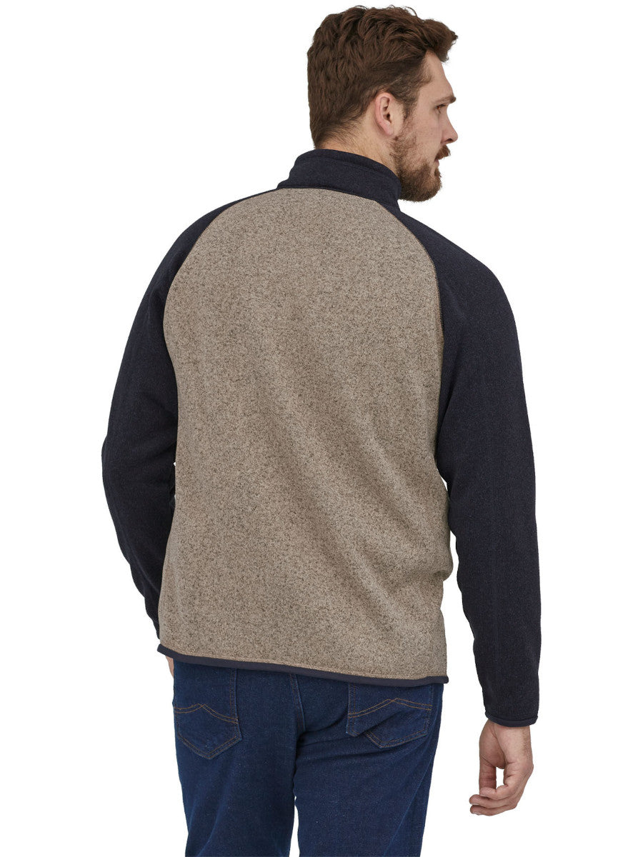 Patagonia Better Sweater 14 Zip