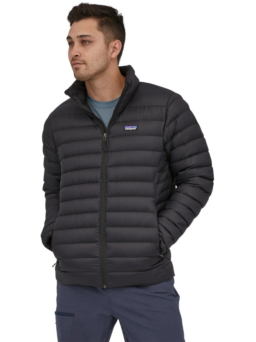 Patagonia Down Sweater