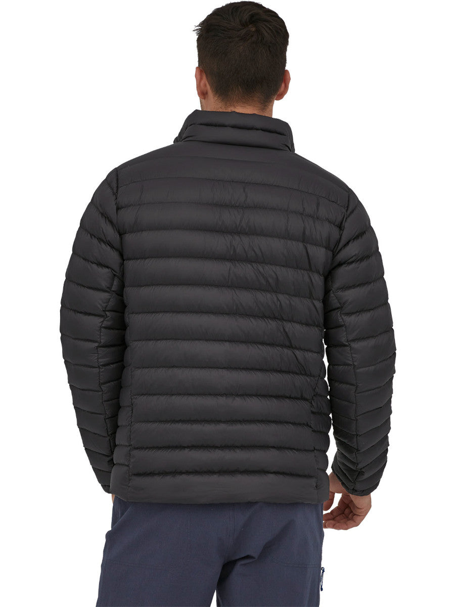 Patagonia Down Sweater