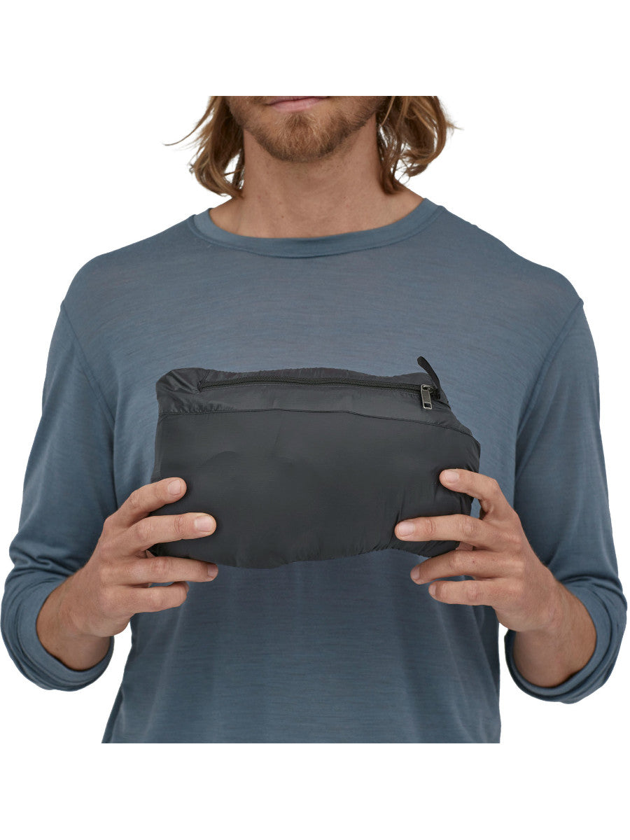 Patagonia Down Sweater Vest