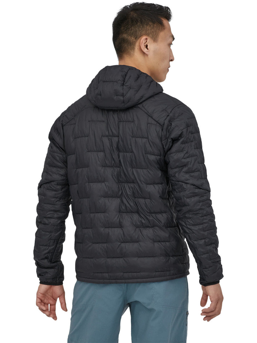 Patagonia Micro Puff Hoody