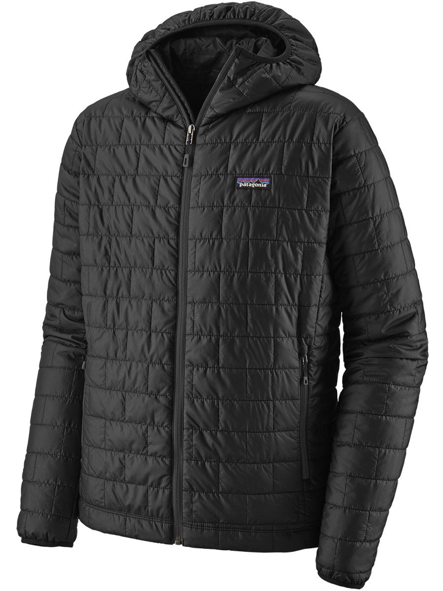 Patagonia Nano Puff Hoody