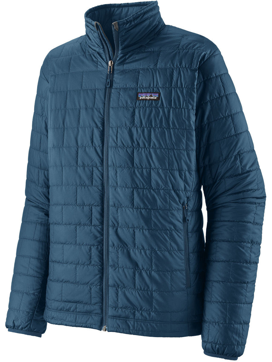 Patagonia Nano Puff Jacket