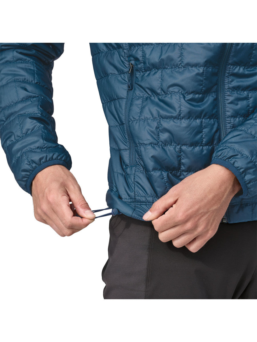 Patagonia Nano Puff Jacket
