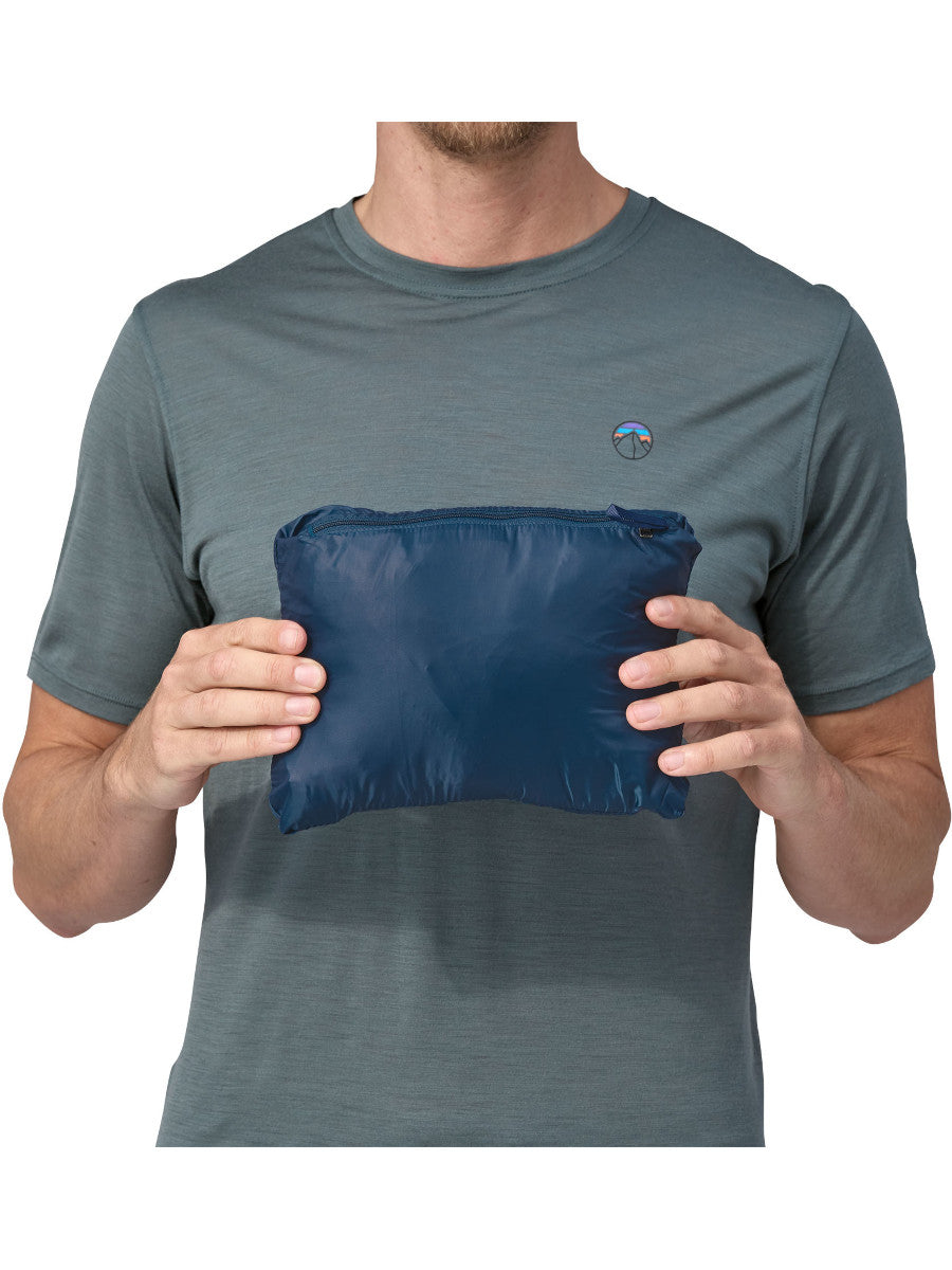 Patagonia Nano Puff Jacket