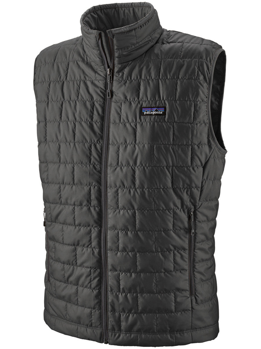 Patagonia Nano Puff Vest