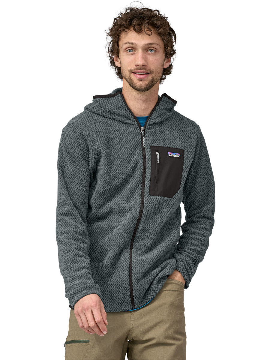 Patagonia R1 Air Full Zip Hoody