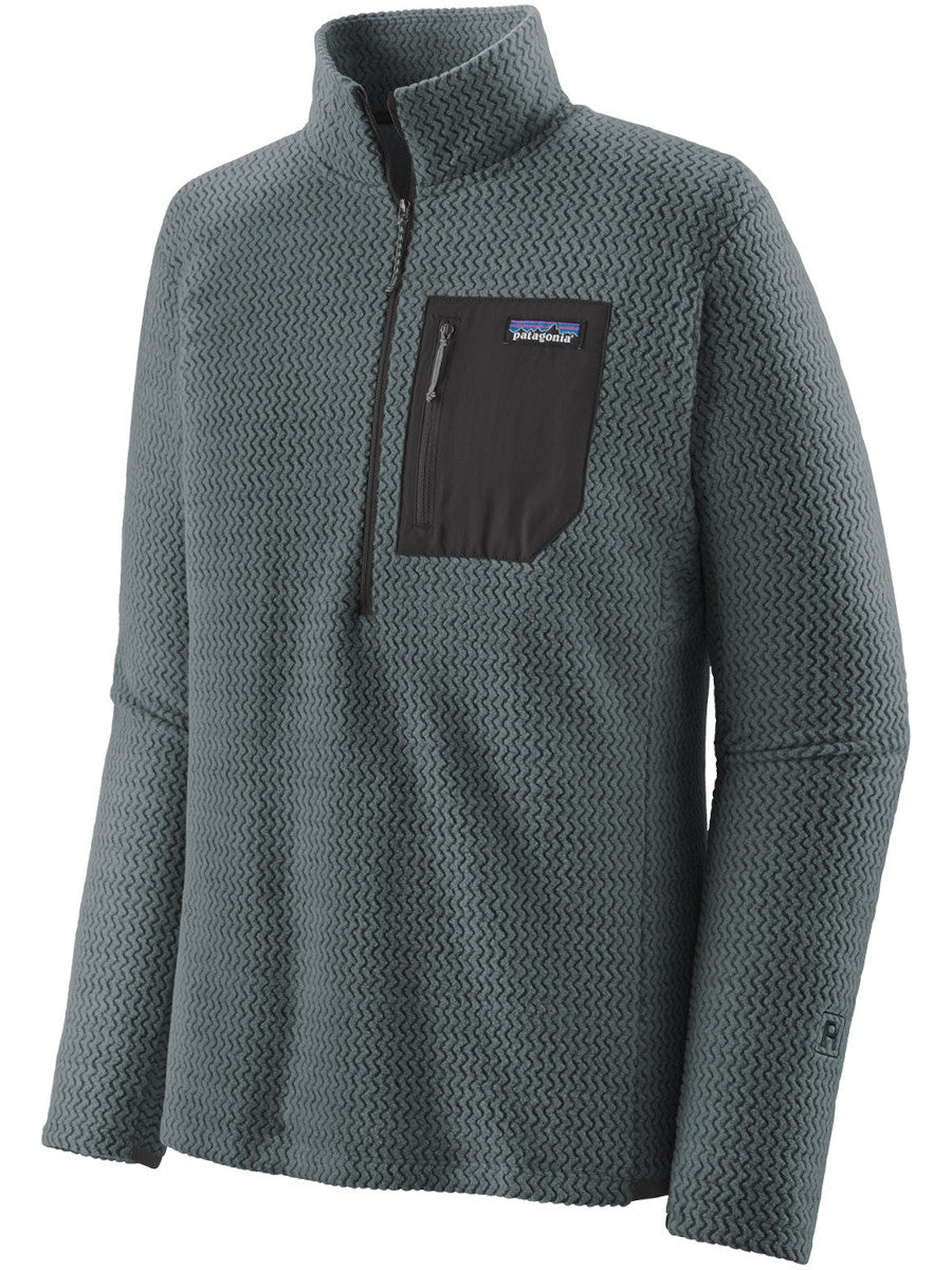 Patagonia R1 Air Zip Neck
