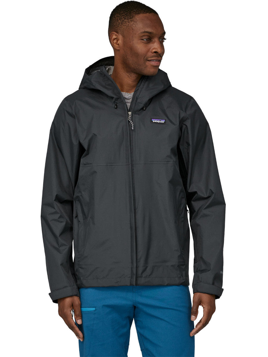 Patagonia Torrentshell 3L Jacket
