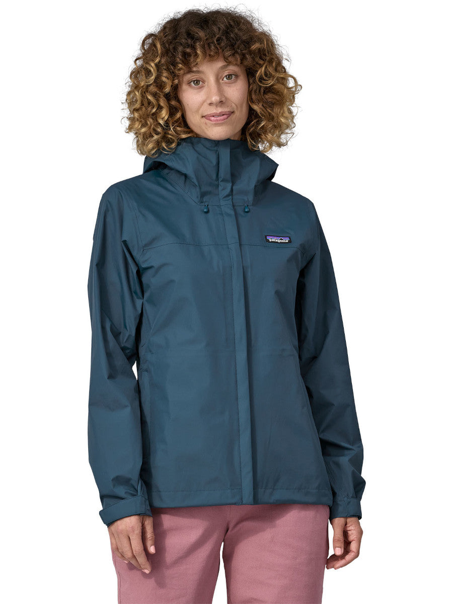 Patagonia Womens Torrentshell 3L Jacket