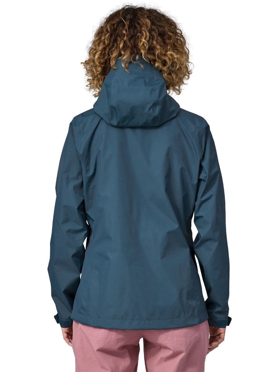 Patagonia Womens Torrentshell 3L Jacket