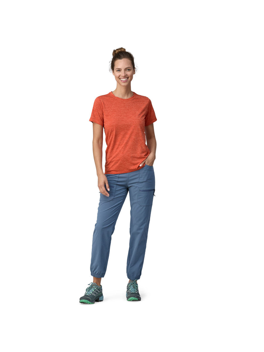 Patagonia Womens Cap Cool Daily Shirt