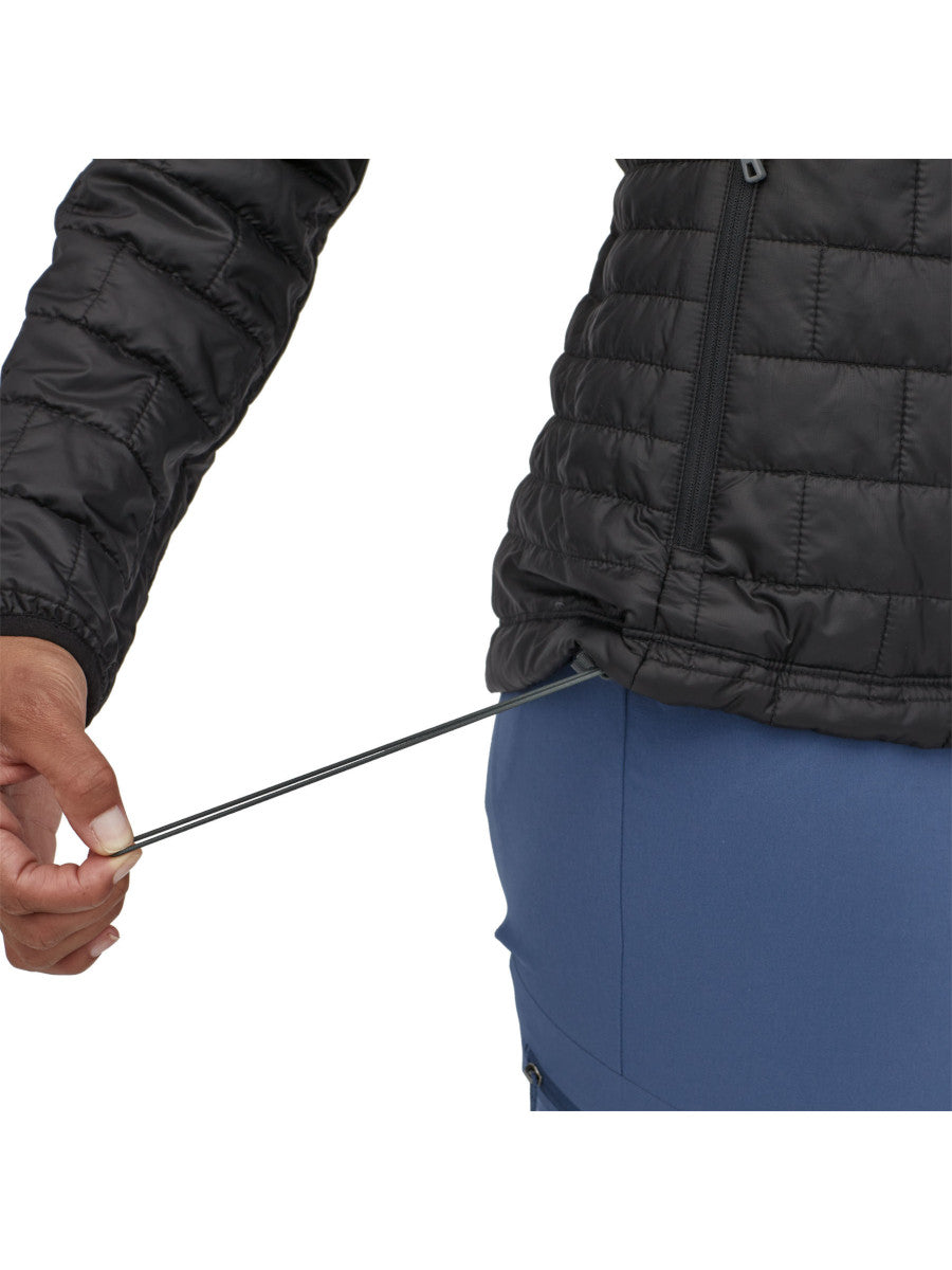 Patagonia Womens Nano Puff Jacket