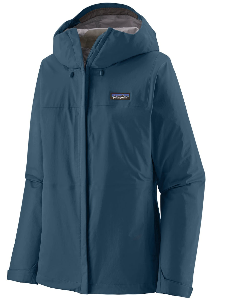 Patagonia Womens Torrentshell 3L Jacket