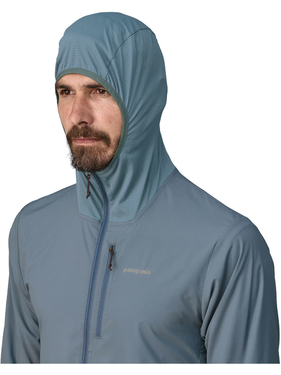 Patagonia Airshed Pro Pull Over